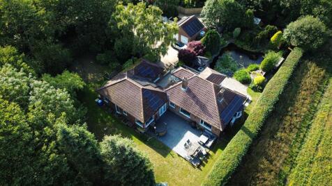 Hornsea Road, Seaton (Great Hatfield)