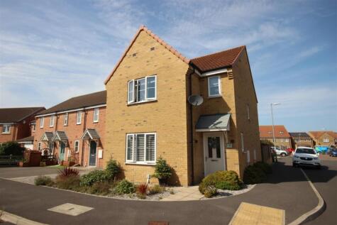 Ashcourt Drive, Hornsea