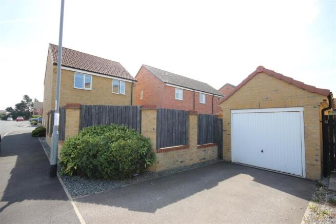 Ashcourt Drive, Hornsea (2).JPG