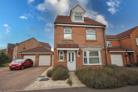 Ashcourt Drive, Hornsea