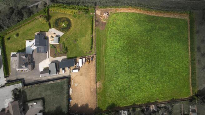 OUTBUILDINGS & STABLING