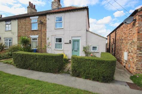 Main Street, Sigglesthorne