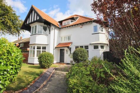 Burton Road, Hornsea