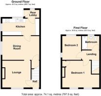 2 Lauty Lane, Long Riston