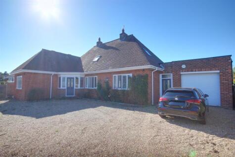 Rolston Road, Hornsea