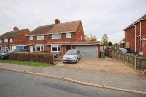 South View, New Ellerby