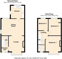 Desmond Avenue, Hornsea