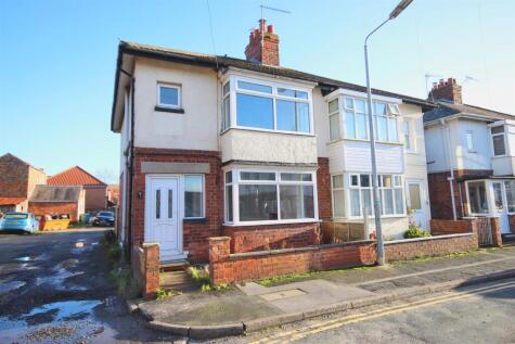 Desmond Avenue, Hornsea