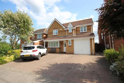 Tansley Lane, Hornsea