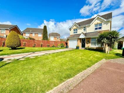 Cranbrook, Marton-In-Cleveland, Middlesbrough