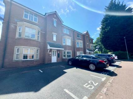 Middlesbrough - 2 bedroom apartment for sale