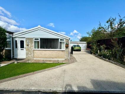 Elmwood Close, Stokesley, Middlesbrough