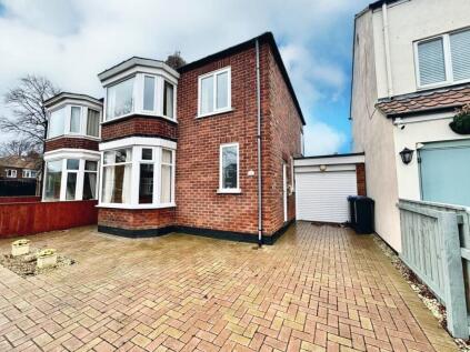 Benton Road, Middlesbrough