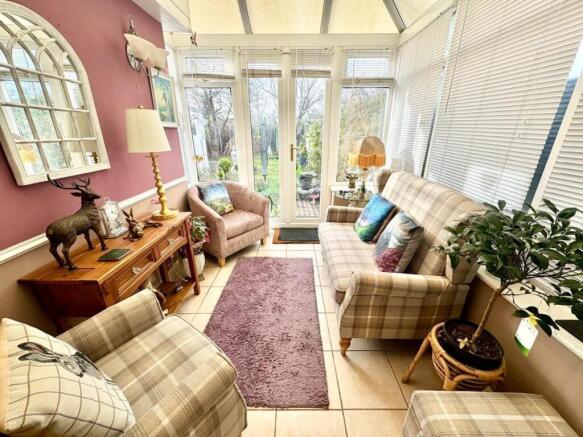 Sun Room