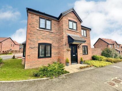 Dibdale Gardens, Nunthorpe, Middlesbrough