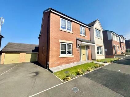 Beau Gardens, Middlesbrough