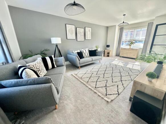 Front Room