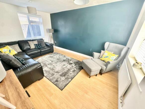 Front Room