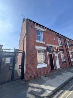 Maple Street, Middlesbrough