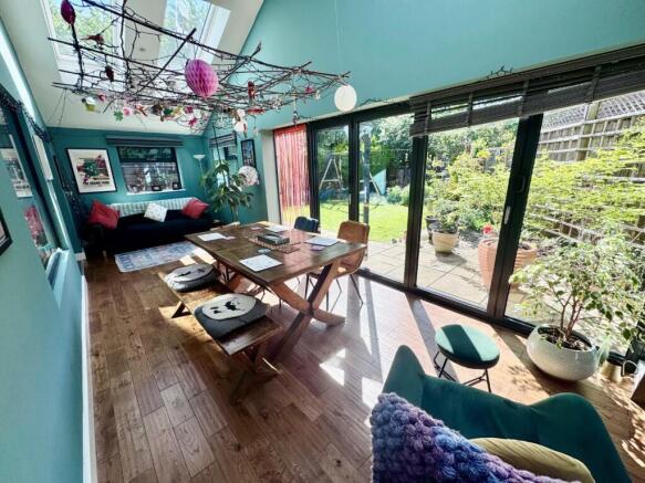 Living Space 2