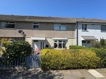 Ainstable Road, Ormesby, Middlesbrough