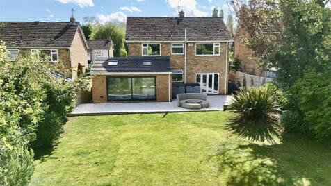 Cleveland Drive, Marton-In-Cleveland, Middlesbrough