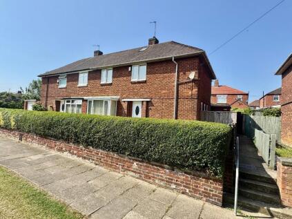 Cheltenham Close, Middlesbrough