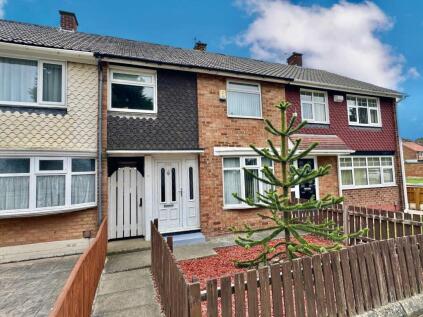 Broadwell Road, Middlesbrough