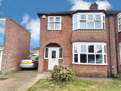 Canberra Road, Marton-In-Cleveland, Middlesbrough