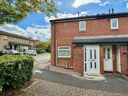 Longhirst, Coulby Newham, Middlesbrough