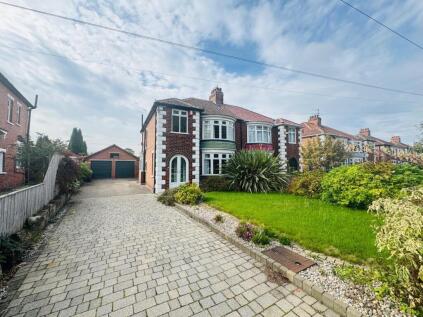 Acklam Road, Middlesbrough