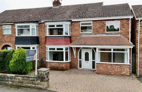 Mayfield Road, Nunthorpe, Middlesbrough