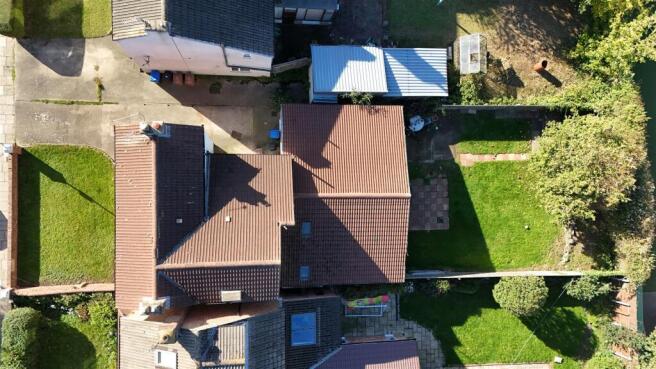 Birdseye Plot
