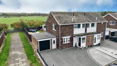 Speeton Avenue, Middlesbrough