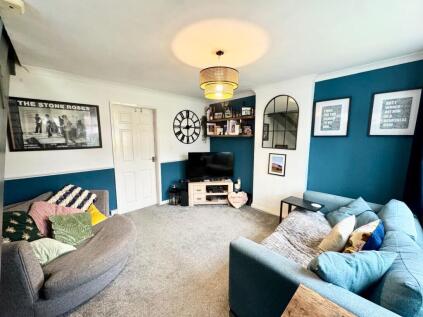 Meath Way, Guisborough