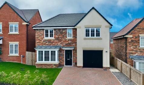 Glenmore Road, Normanby, Middlesbrough