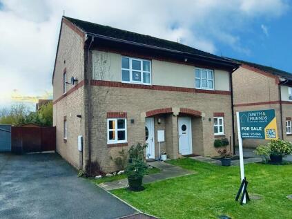 Fairwood Park, Marton-In-Cleveland, Middlesbrough