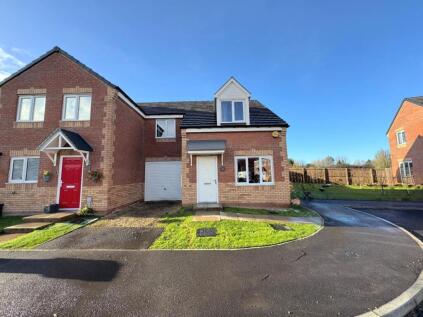 Queensbury Grove, Middlesbrough