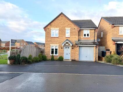 Ravensgill Road, Hemlington, Middlesbrough