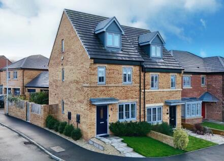 Farmstead Street, Middlesbrough