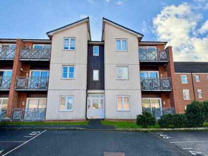 Clough Close, Middlesbrough