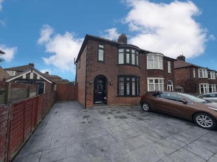 Buttermere Avenue, Middlesbrough