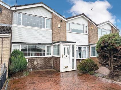 Bath Road, Middlesbrough