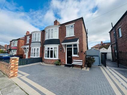 Cleveland Avenue, Middlesbrough