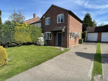 Orchard Close, Bodenham, Hereford