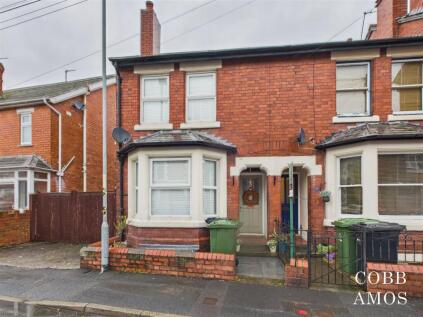 Baysham Street, Hereford