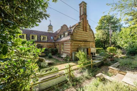 Garboldisham, Norfolk