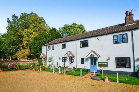 Great Massingham, Norfolk