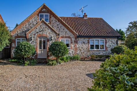 Burnham Market, Norfolk