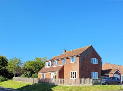 Burnham Market, Norfolk
